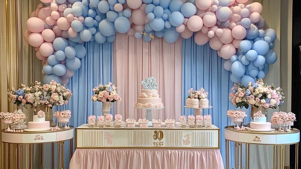 Everything You Need for Baby Shower Planning: Checklist and Printables