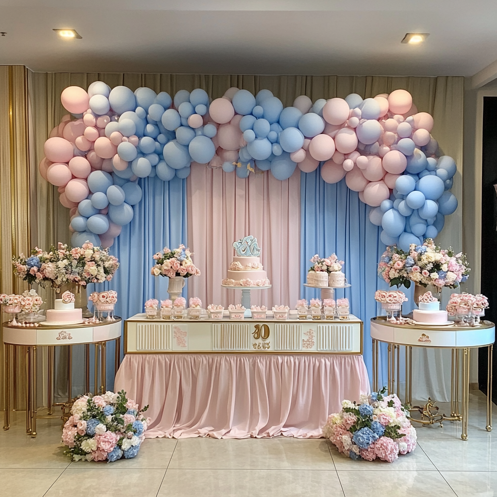 Everything You Need for Baby Shower Planning: Checklist and Printables