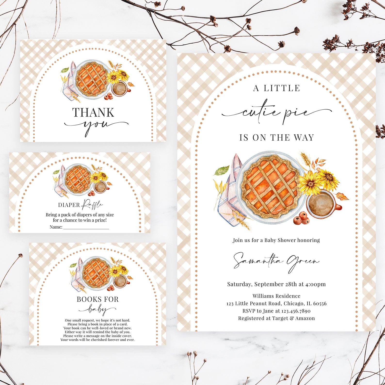 minimalist-little-cutie-pie-fall-baby-shower-digital-invite-bundle-blushberrie