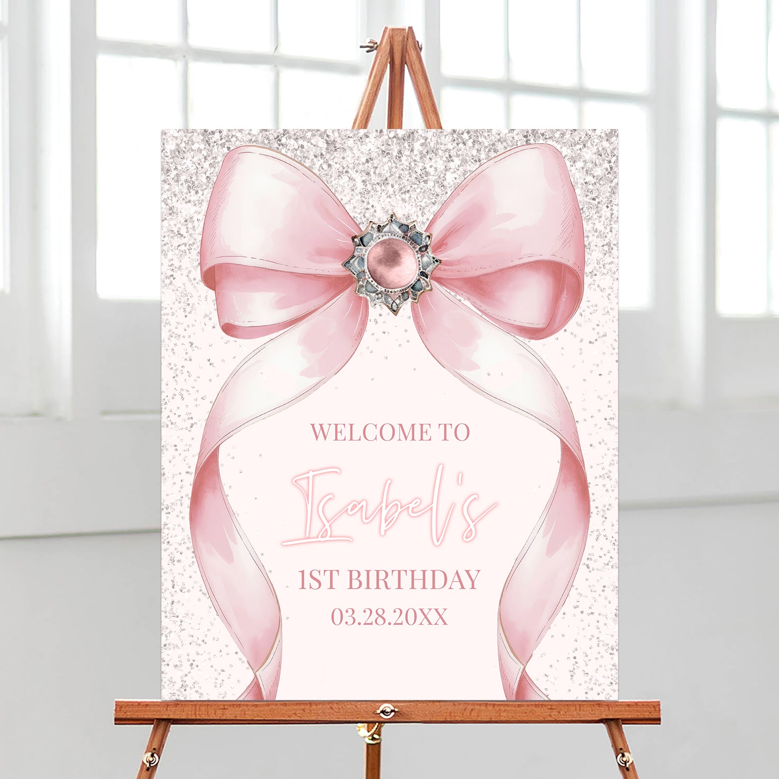 Ribbons & Bows – Blushberrie